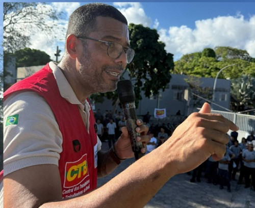 TRABALHADORES DA FIXAR APROVAM ESTADO DE GREVE E GARANTEM ABERTURA DE NEGOCIAÇÃO