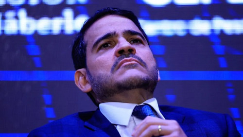 Indicação de Messias chega à CCJ; relator indica sabatina em 29 de abril