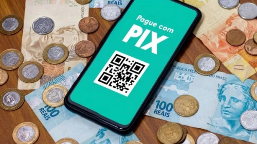 Pix vai ganhar novidades: confira as mudanças previstas para este ano