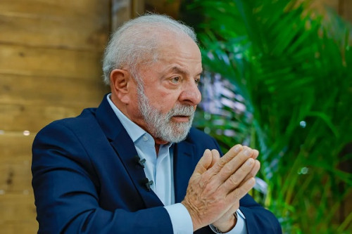 Datafolha: Lula mantém 40% de avaliação negativa; positiva cai para 29%