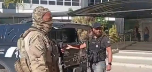 Advogada é presa por suspeita de mandar matar ex-companheiro e ex-cunhado