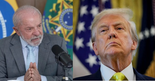 EUA manda aviso ao Brasil sobre ofensiva que fará contra CV e PCC