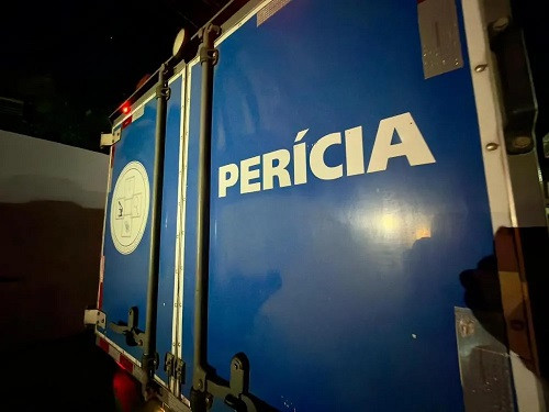 Homem morre após troca de tiros com a PM no Parque 5, em Dias d’Ávila