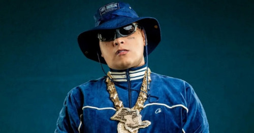 MC Ryan "lavou" lucro de 3 toneladas de cocaína, aponta investigação da PF