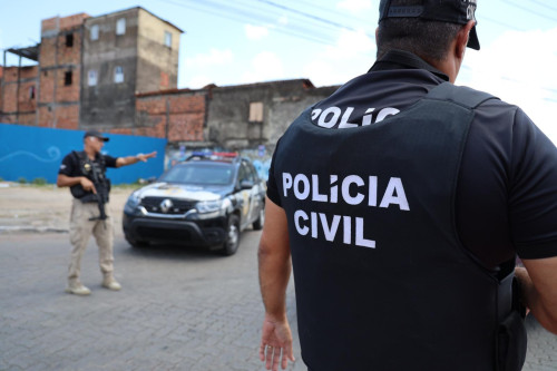 Gêmeas são torturadas ao sair para atendimento médico na Região Metropolitana de Salvador
