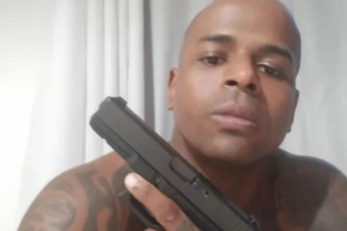 Ex-PM suspeito de liderar milícia é morto a tiros na Pituba