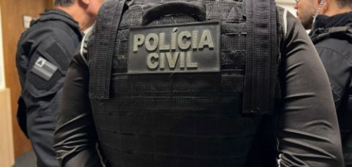 Homem é preso por suspeita de engravidar adolescente de 12 anos