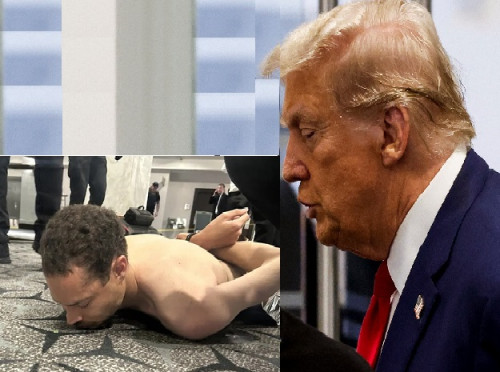 Autoridades dos EUA identificam autor de atentado contra Trump