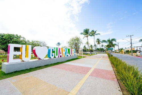 Camaçari: Praia de Guarajuba será sede da Copa do Mundo de Jet Waves em maio. Veja a programação