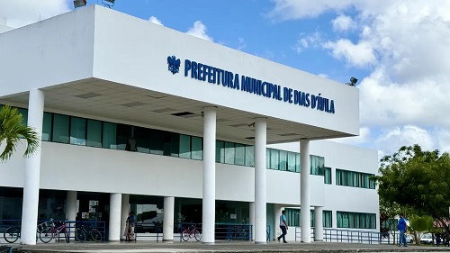 Prefeitura de Dias d’Ávila abre consulta pública online para elaboração da LDO 2027