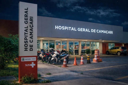 Eleições chegando: Jerônimo Rodrigues troca direções de hospitais em Camaçari, Lauro de Freitas e Alagoinhas