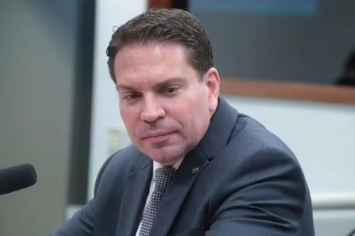 EUA diz que Ramagem está sujeito a deportação após ter o visto vencido