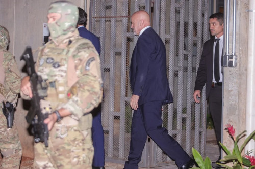 PF diz que Careca do INSS corrompeu policiais para forjar furto de carro de luxo