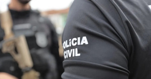 Homem é preso por tráfico de drogas e receptação qualificada em Arraial d’Ajuda