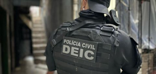 Grupo investigado por estelionato virtual é desarticulado em Salvador