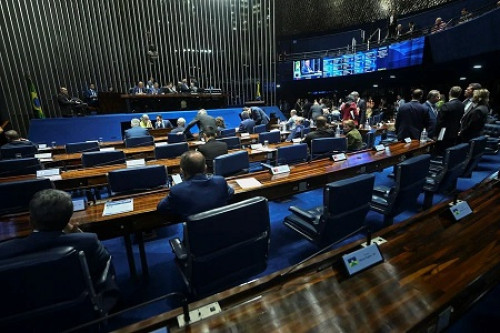 PEC 6×1: após passar pela Câmara, entenda rito e perspectivas no Senado