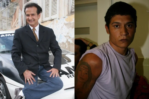 Facadas em motel  X garoto de programa: A morte chocante de um  apresentador de TV em Salvador