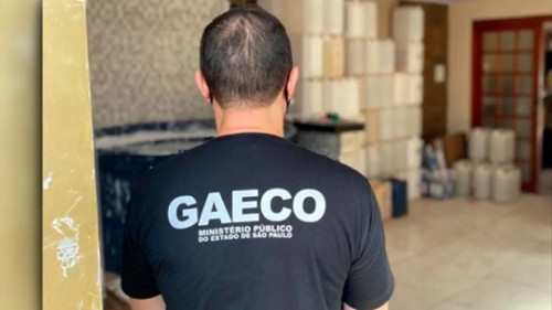 Nova fase da Operação Carbono Oculto mira empresários, PCC e laranjas