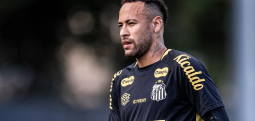 Neymar tem lesão muscular e CBF confirma ausência em amistosos