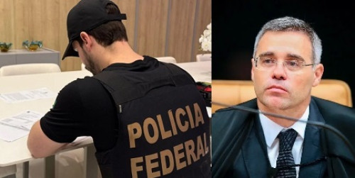 Fraude no INSS: PF mira grupo suspeito de esconder fortuna de aposentados