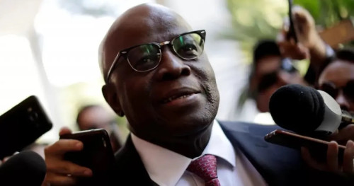 DC confirma Joaquim Barbosa como pré-candidato à Presidência da República