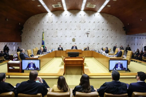 Fixa limpa para os sujos? STF inicia julgamento de ação contra mudanças na Lei da Ficha Limpa
