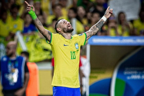 Neymar realmente  vai representar o Brasil na  Copa? Saiba qual a data limite para corte na Seleção