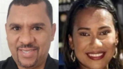 Policial civil mata a mulher e depois tira a própria vida em restaurante na Bahia