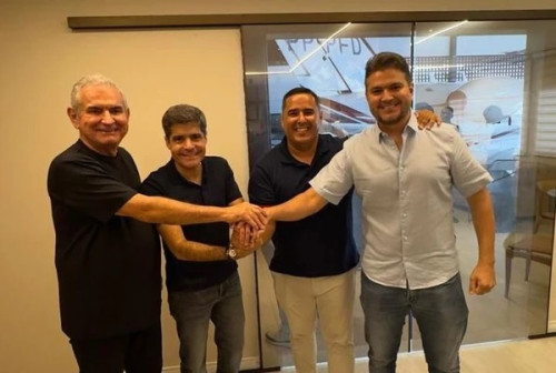 Ex-prefeito de cidade baiana rompe com PT após 20 anos e declara apoio a ACM Neto