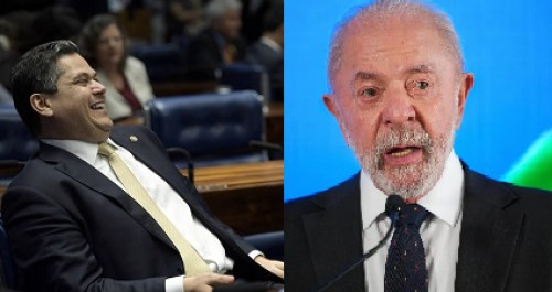 Alcolumbre promulga Lei da Dosimetria; pena de Bolsonaro pode ser reduzida
