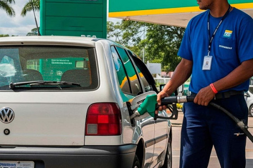 Acelen anuncia redução de até 6,9% em combustíveis na Bahia