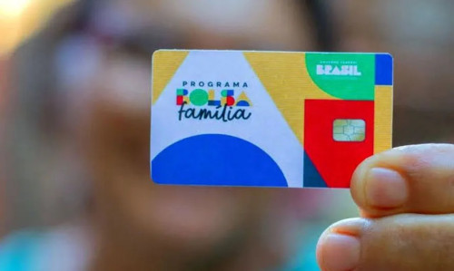 Aplicativo do Bolsa Família terá novas funcionalidades a partir desta segunda
