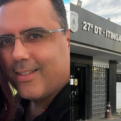 Delegado da Polícia Civil é encontrado morto em condomínio na Região Metropolitana de Salvador
