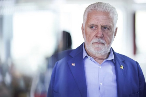 Jaques Wagner pede anulação de decisão de Mendonça sobre buscas