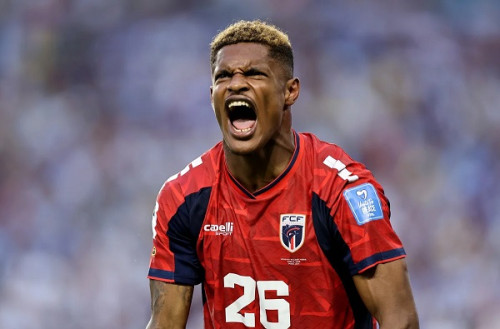Copa do Mundo: Uruguai e Cabo Verde empatam em jogo eletrizante