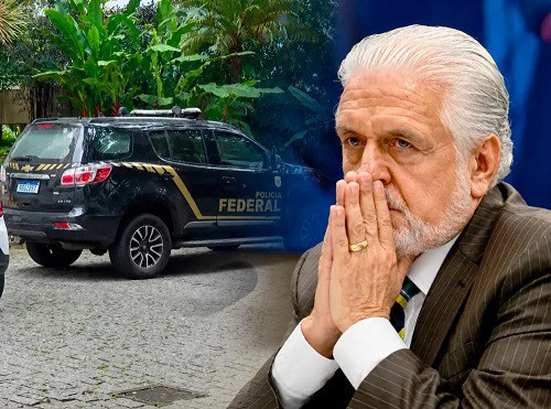 PF aponta pagamentos à nora de Jaques Wagner e apartamento de R$ 2,5 milhões como suposta propina
