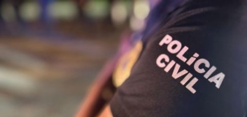 Homem é preso após agredir ex-companheira e ameaçar filha de 7 anos na Bahia
