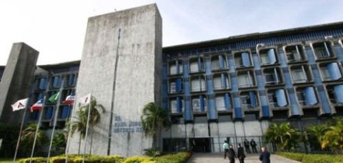Cadeira vaga do TCM-BA é preenchida: Camila Vasquez é aprovada à vaga e assume o lugar de Mário Negromonte
