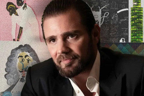 PF revela reuniões secretas e "celular colombiano" do grupo de Vorcaro