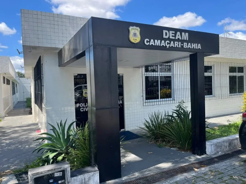 Suspeito de estupro de vulnerável contra criança é ouvido e liberado após depoimento em Camaçari