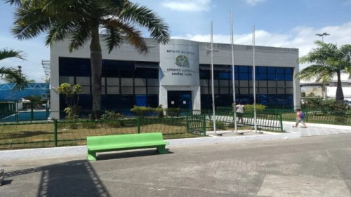 TJ-BA barra eleição da Câmara de Simões Filho