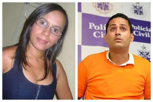Após matar jornalista, assassino dormiu e saiu para entrevista de emprego no dia seguinte