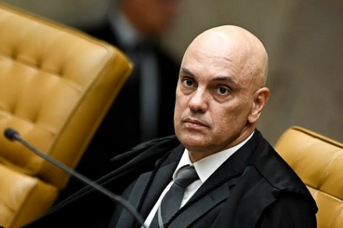 Rumble e Trump Media pedem que Moraes seja declarado em revelia; entenda