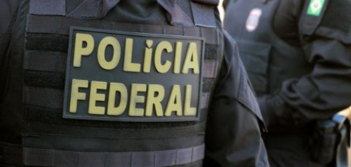 PF deflagra operação contra esquema internacional de tráfico de cocaína