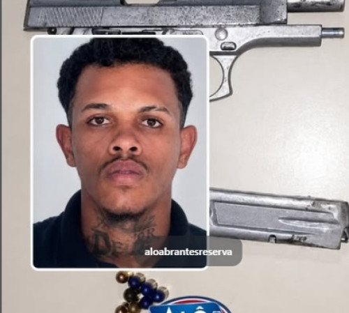 Homem acusado de trocar tiros com a PM em Barra do Pojuca, morre no PA de Monte Gordo