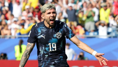 Copa do Mundo: Paraguai surpreende e elimina Alemanha nos pênaltis