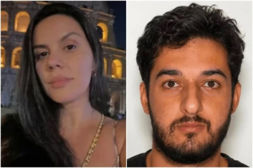 Estudante de medicina morta com mais de 100 facadas já havia denunciado namorado