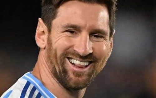 Até que enfim! Argentina goleia Argélia e acaba com jejum sul-americano