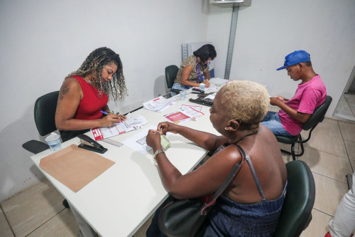 Prefeitura de Camaçari: Camaforró 2026: cadastramento de ambulantes e barraqueiros inicia nesta terça-feira