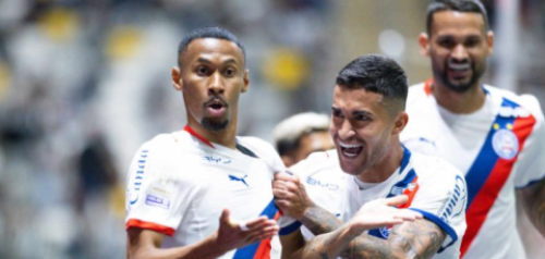 Fluminense e Bahia se enfrentam nesta quarta pelo Brasileirão